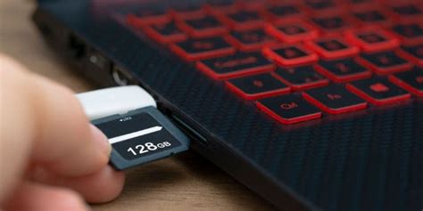 gaming laptop with sd card slot|Gaming Laptop With SD Card Slot: Top .